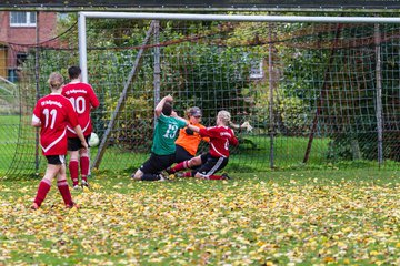 Bild 211 - TSV Heiligenstedten - M�nsterdorfer SV : Ergebnis: 1:3